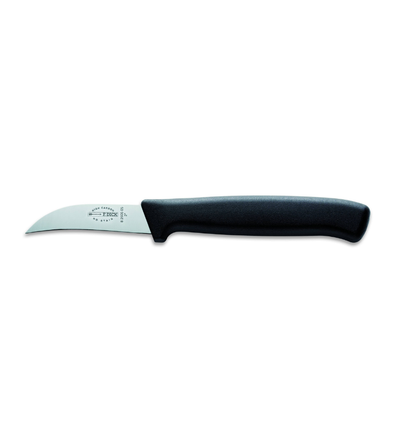 Dick Knife Prodynamic Paring Knife Black 5 cm